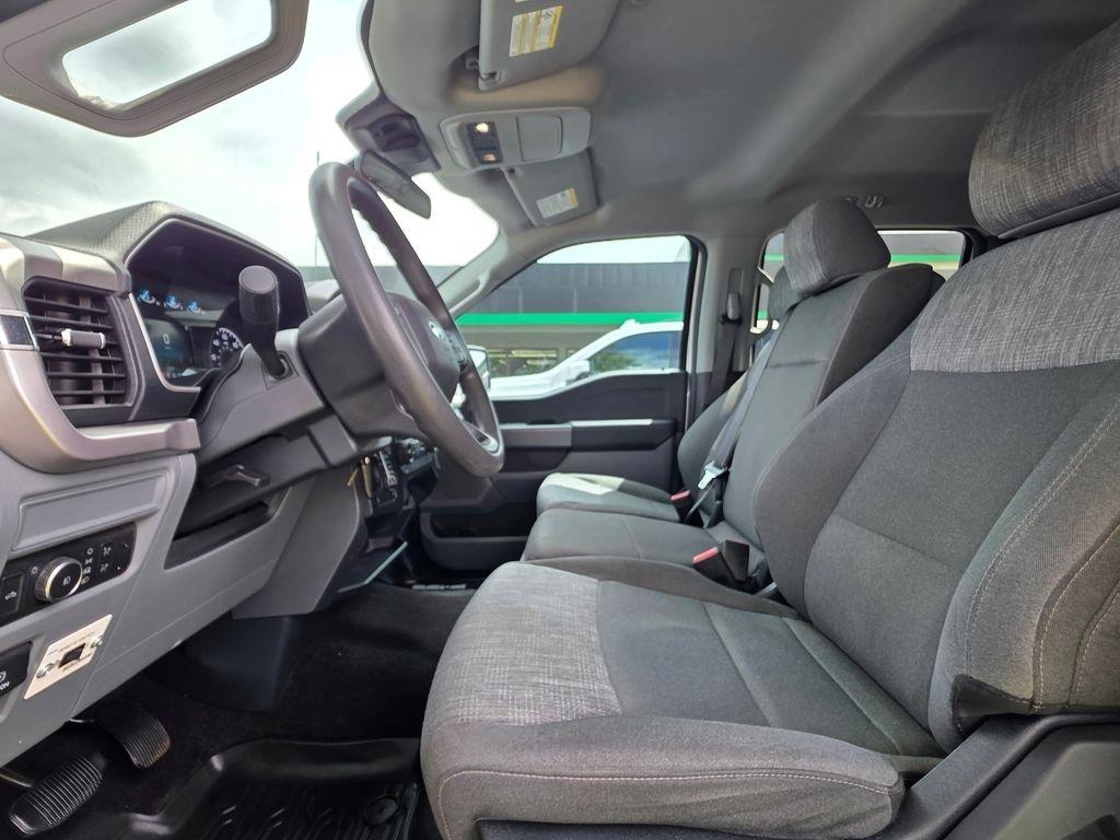Ford F-150  2022