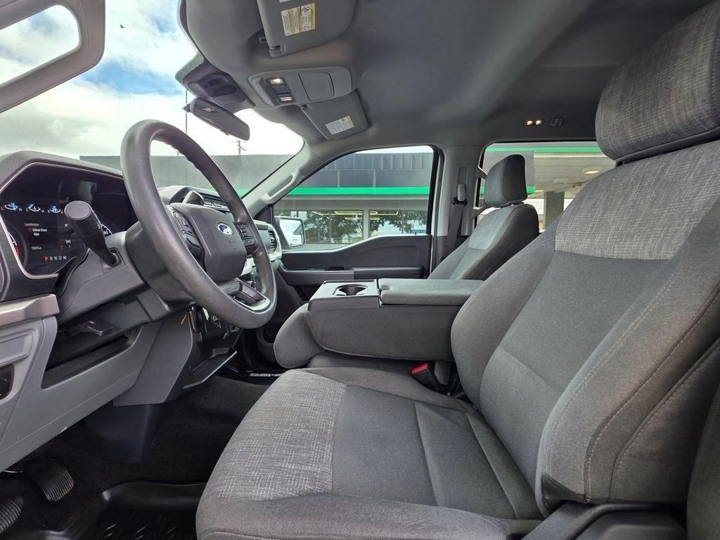 Ford F-150  2022