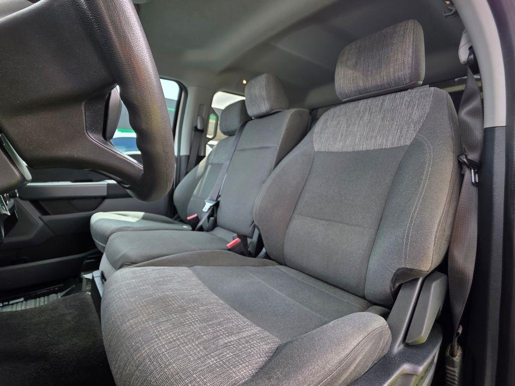 Ford F-150  2022