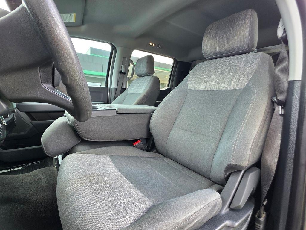 Ford F-150  2022