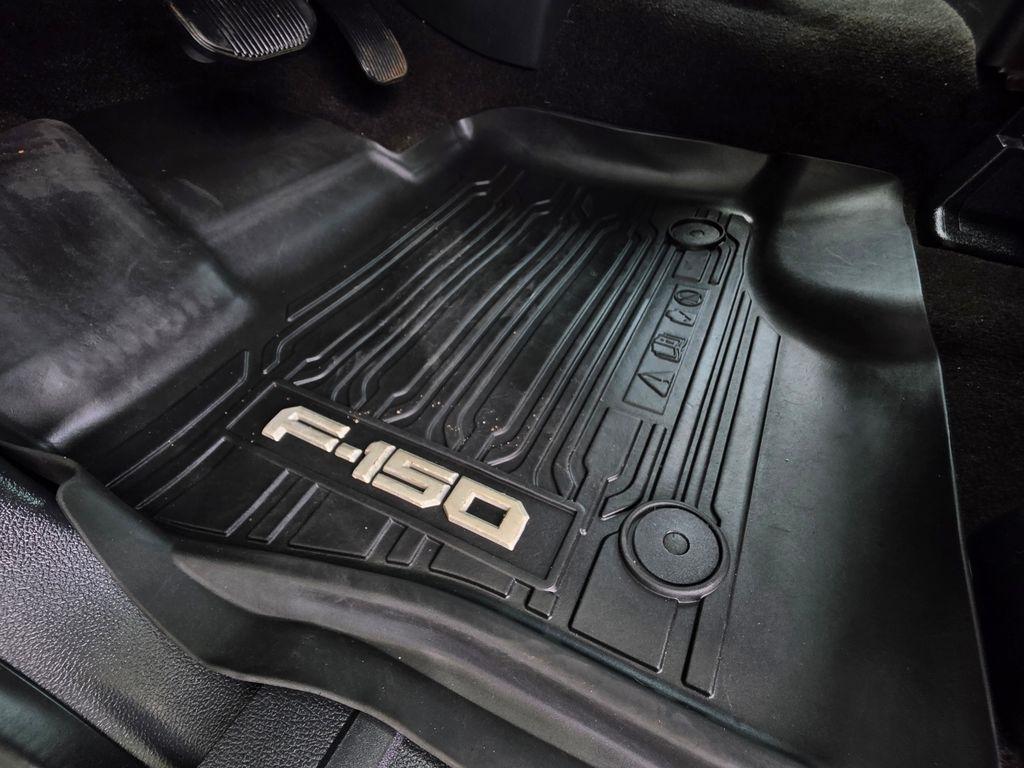 Ford F-150  2022