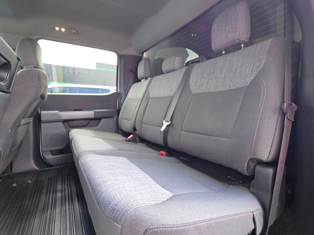 Ford F-150  2022