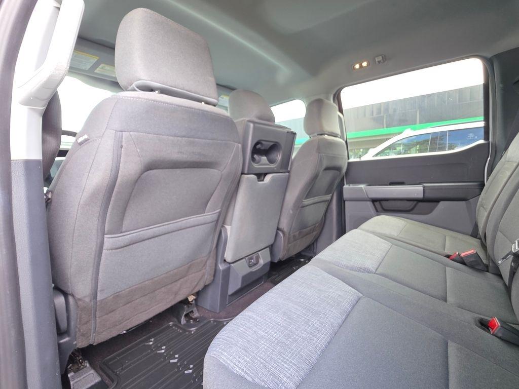 Ford F-150  2022