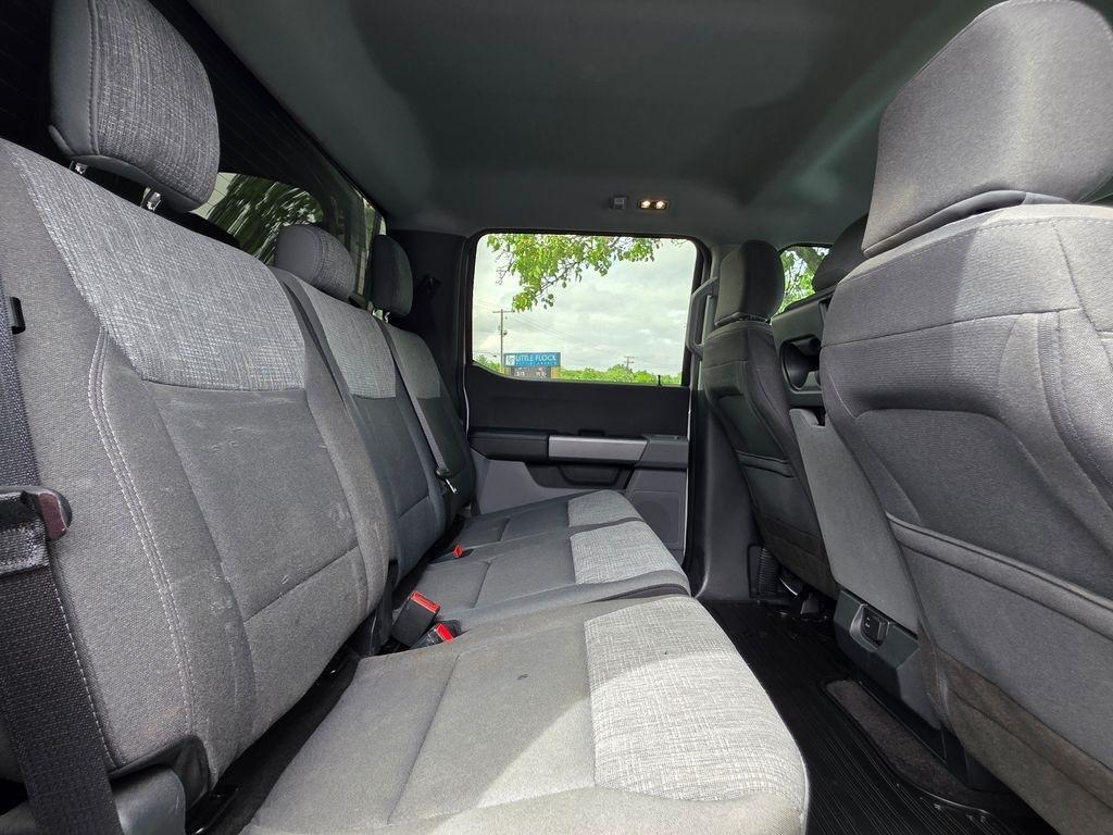 Ford F-150  2022