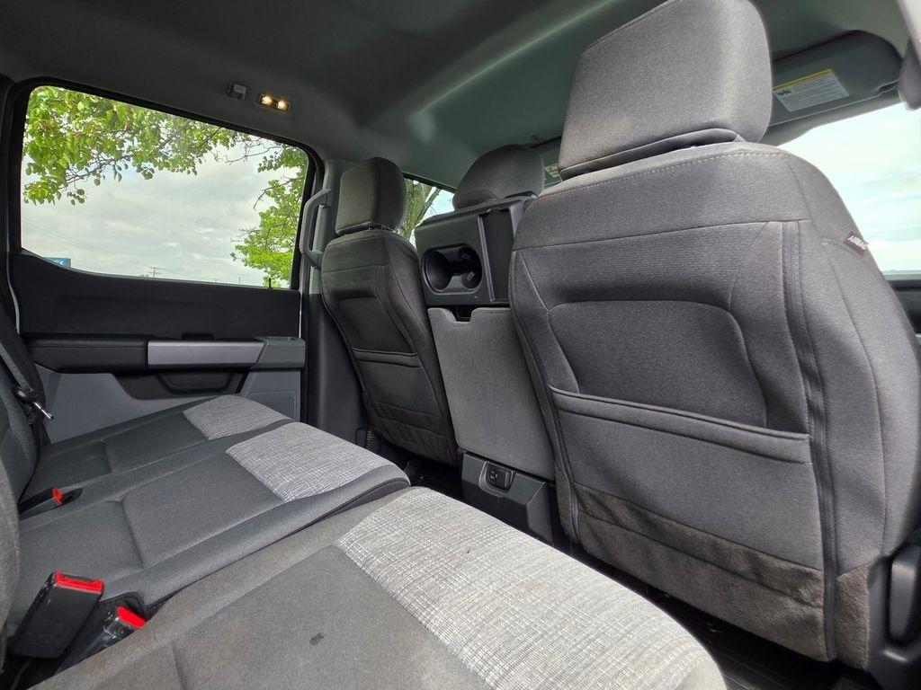 Ford F-150  2022