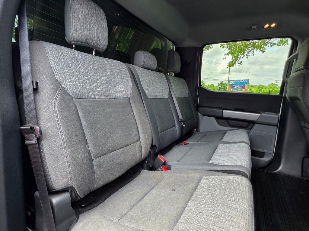 Ford F-150  2022