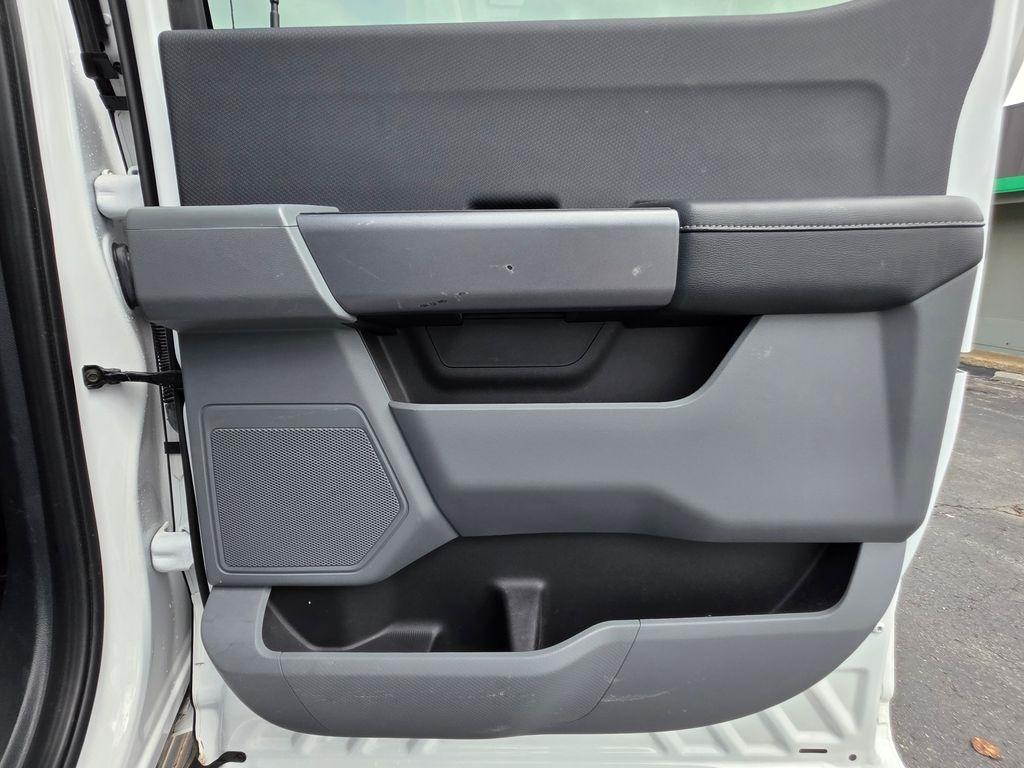 Ford F-150  2022