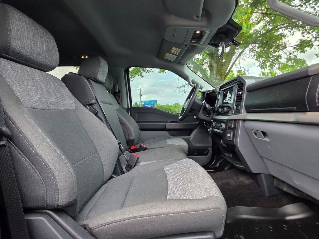 Ford F-150  2022