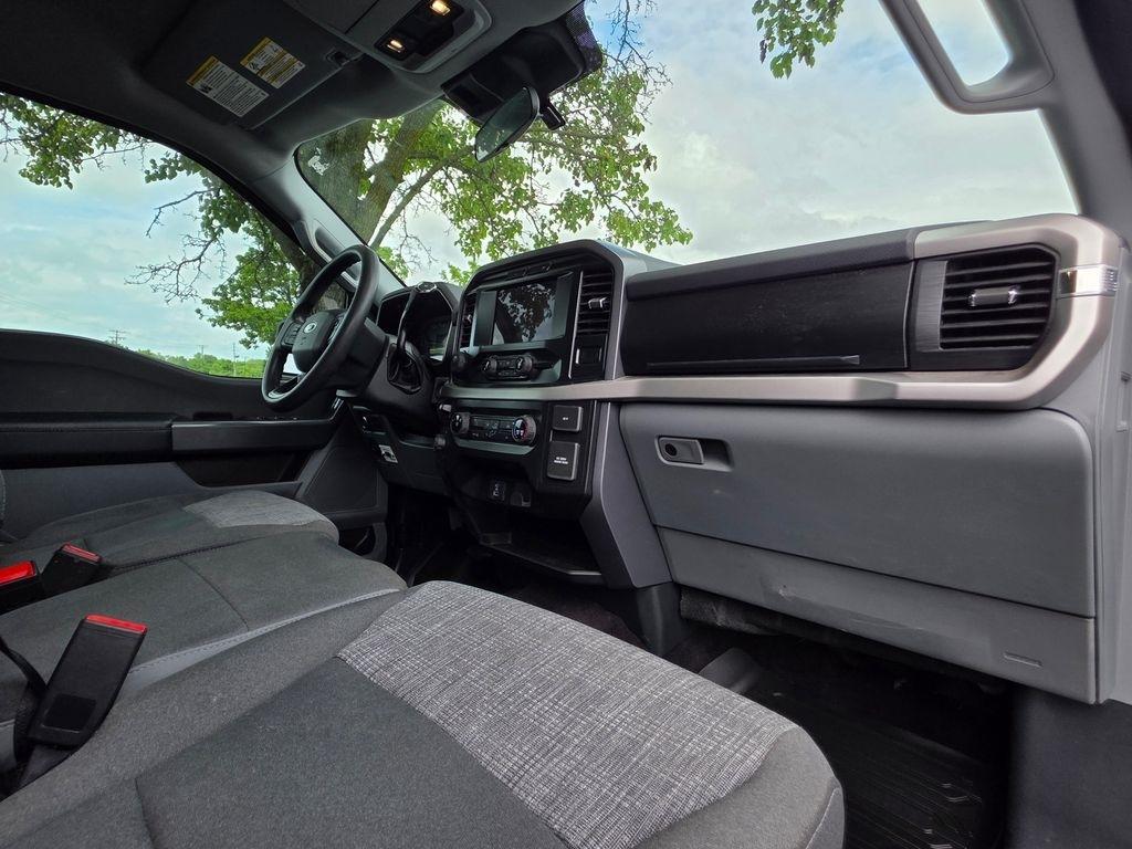 Ford F-150  2022