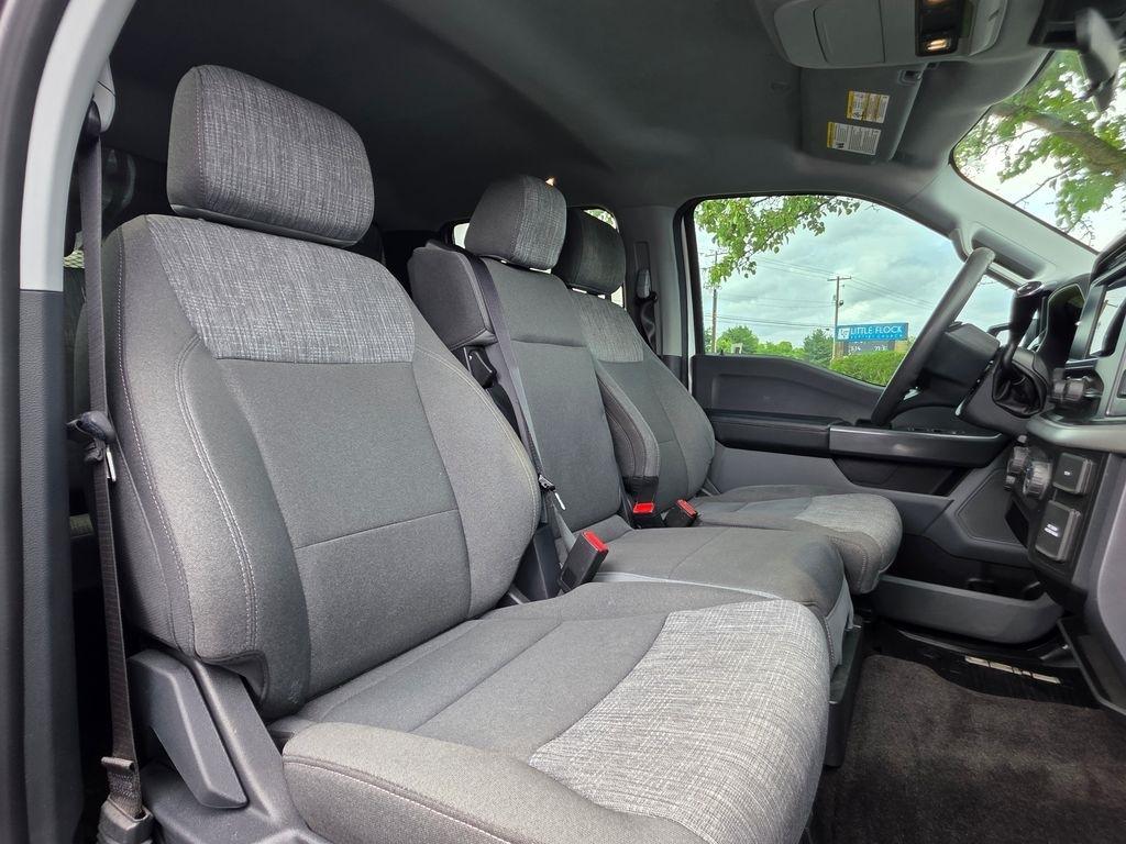 Ford F-150  2022