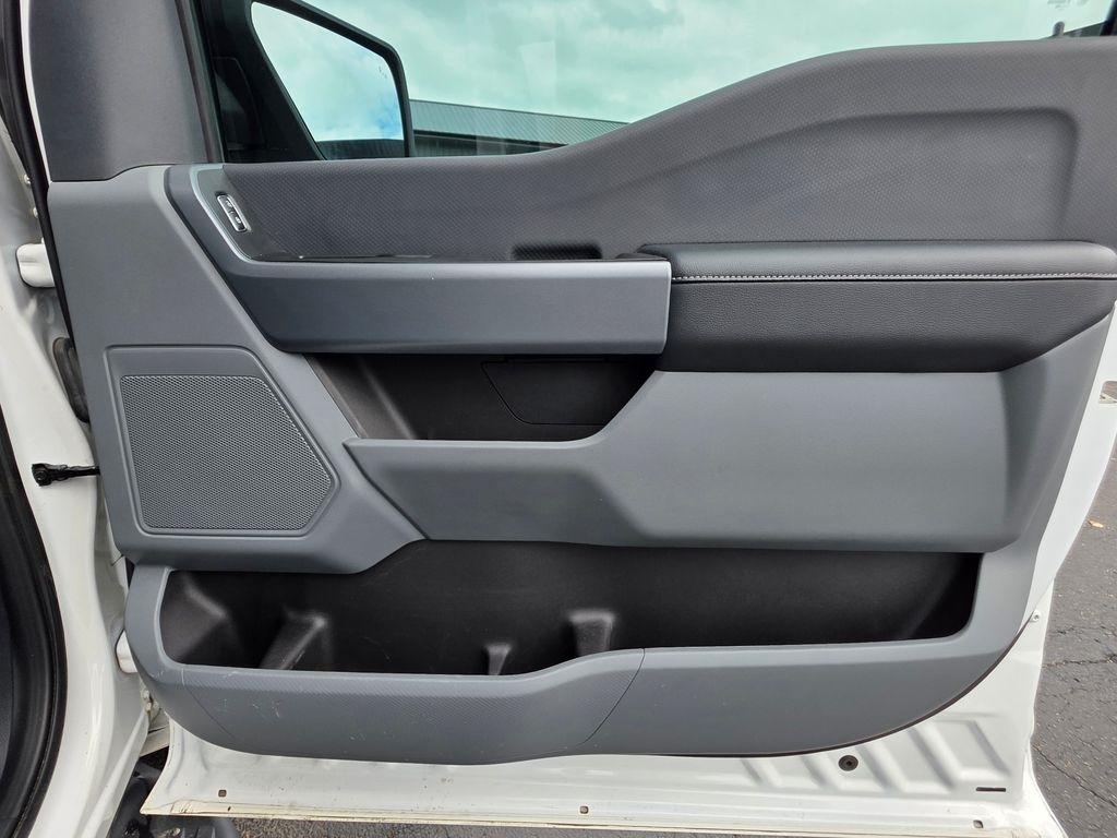 Ford F-150  2022
