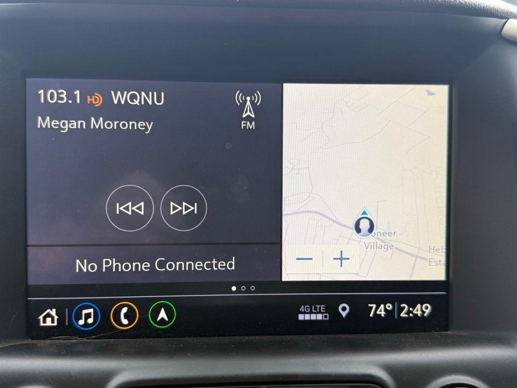 GMC Terrain  2019