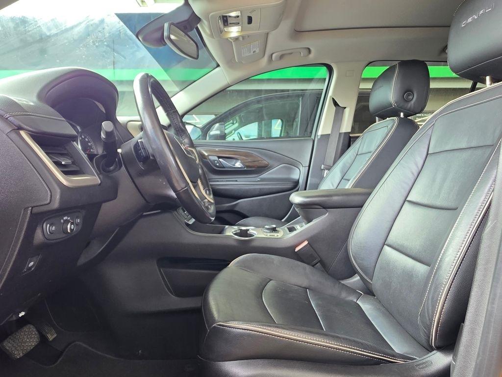 GMC Terrain  2019