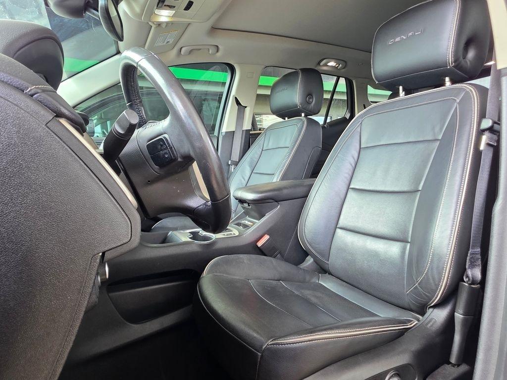 GMC Terrain  2019