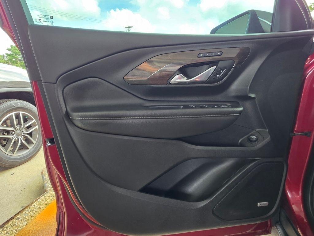 GMC Terrain  2019