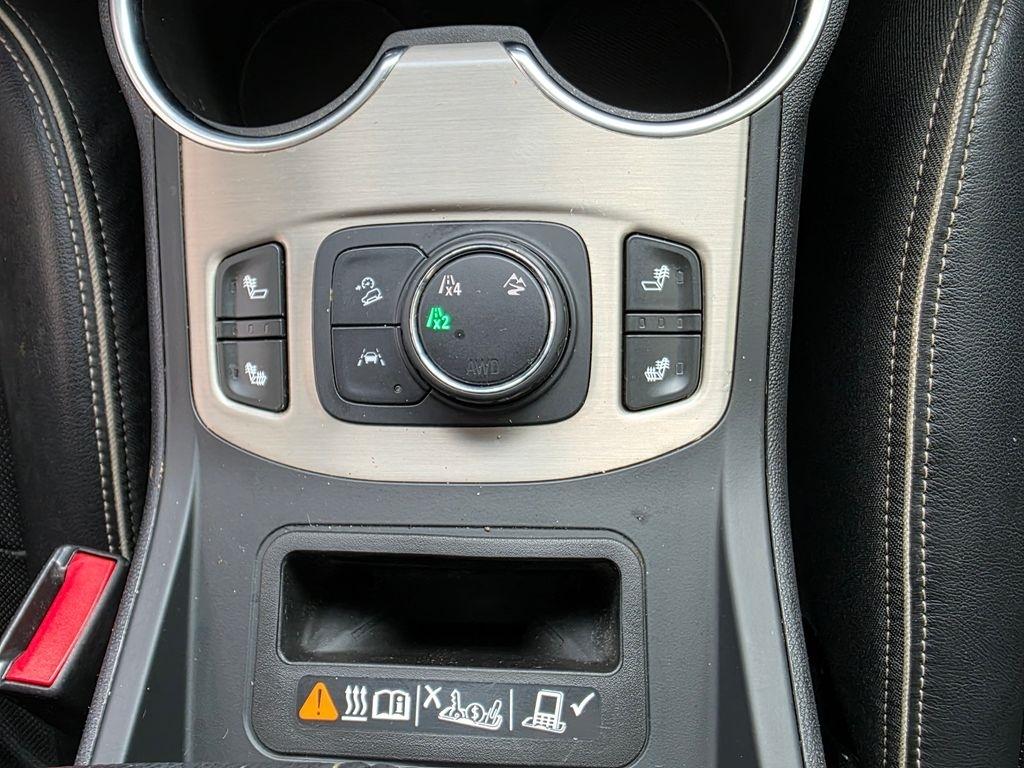 GMC Terrain  2019