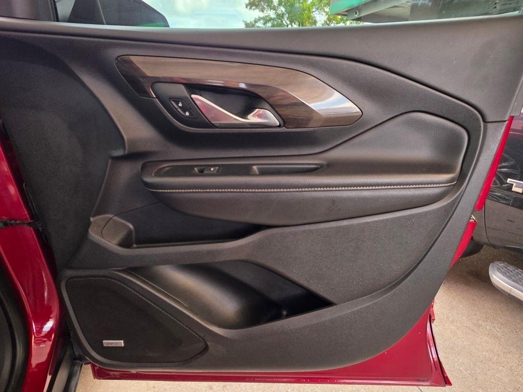 GMC Terrain  2019