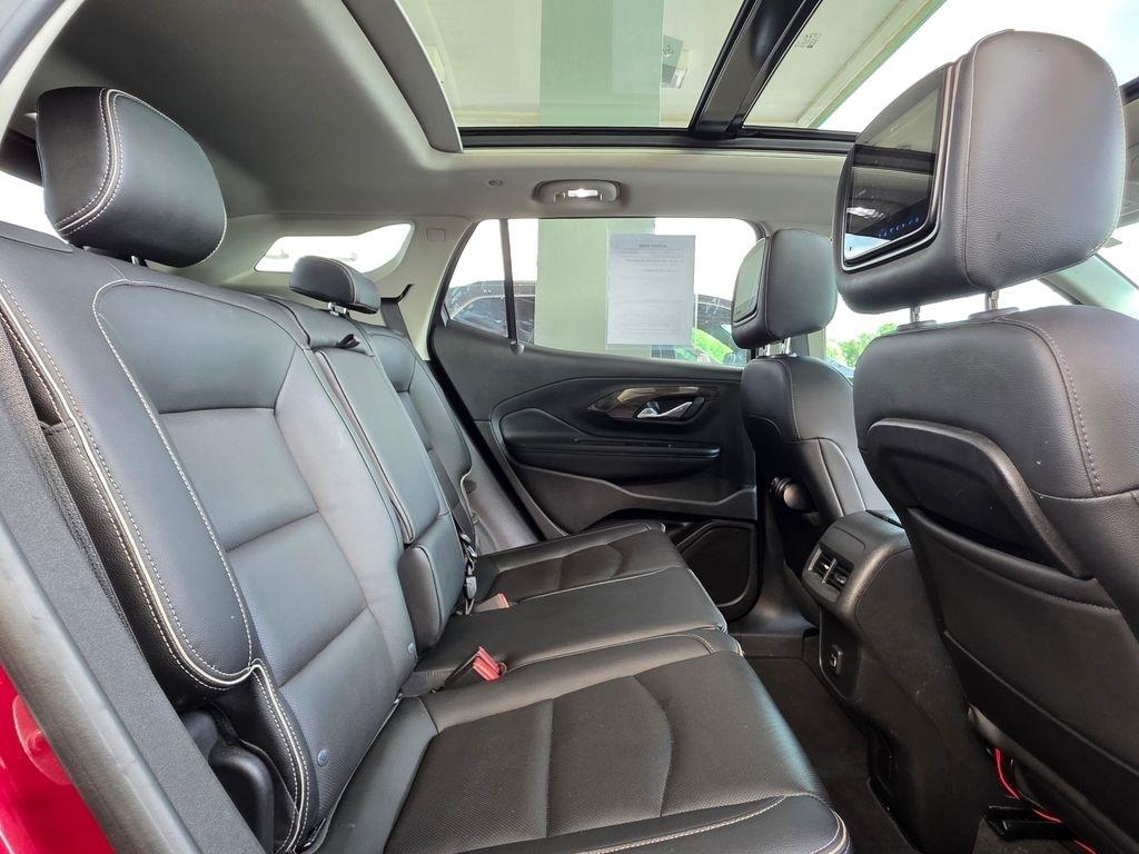 GMC Terrain  2019