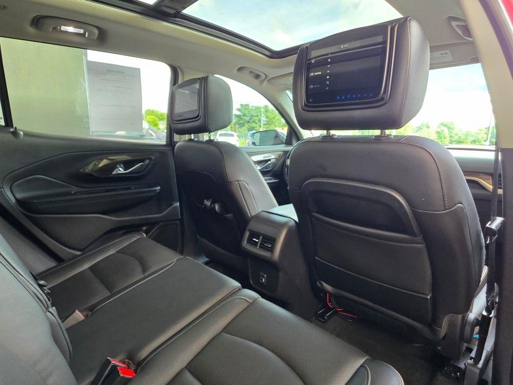 GMC Terrain  2019