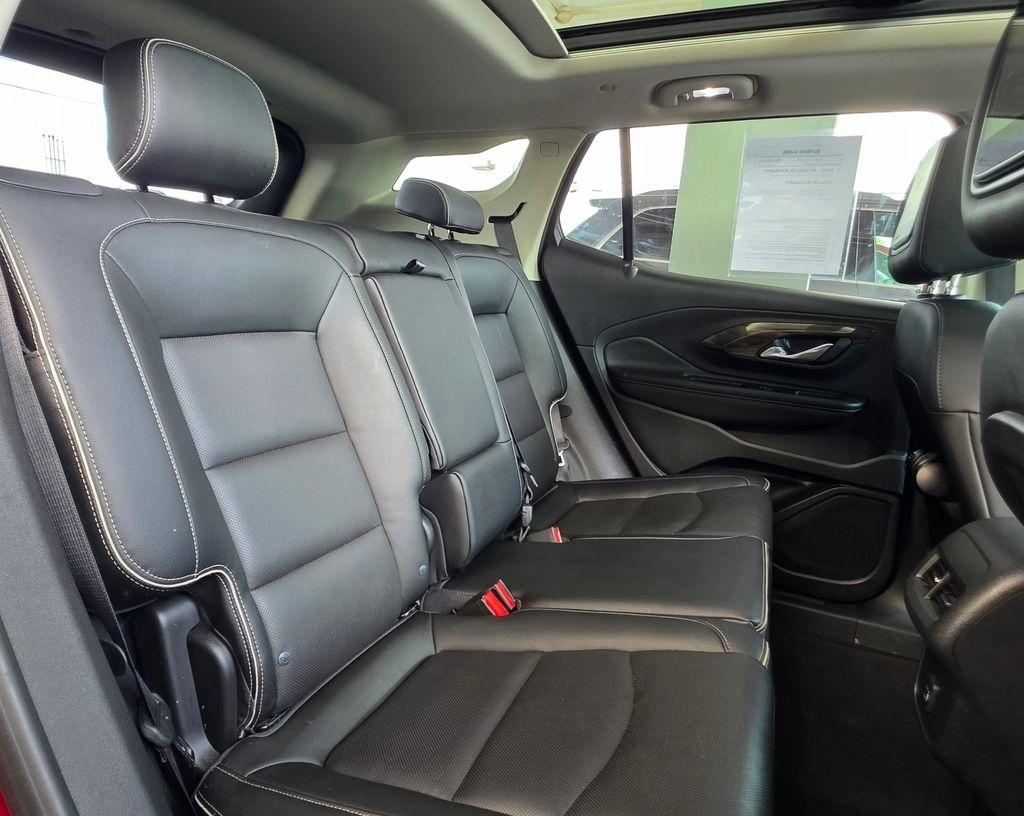 GMC Terrain  2019