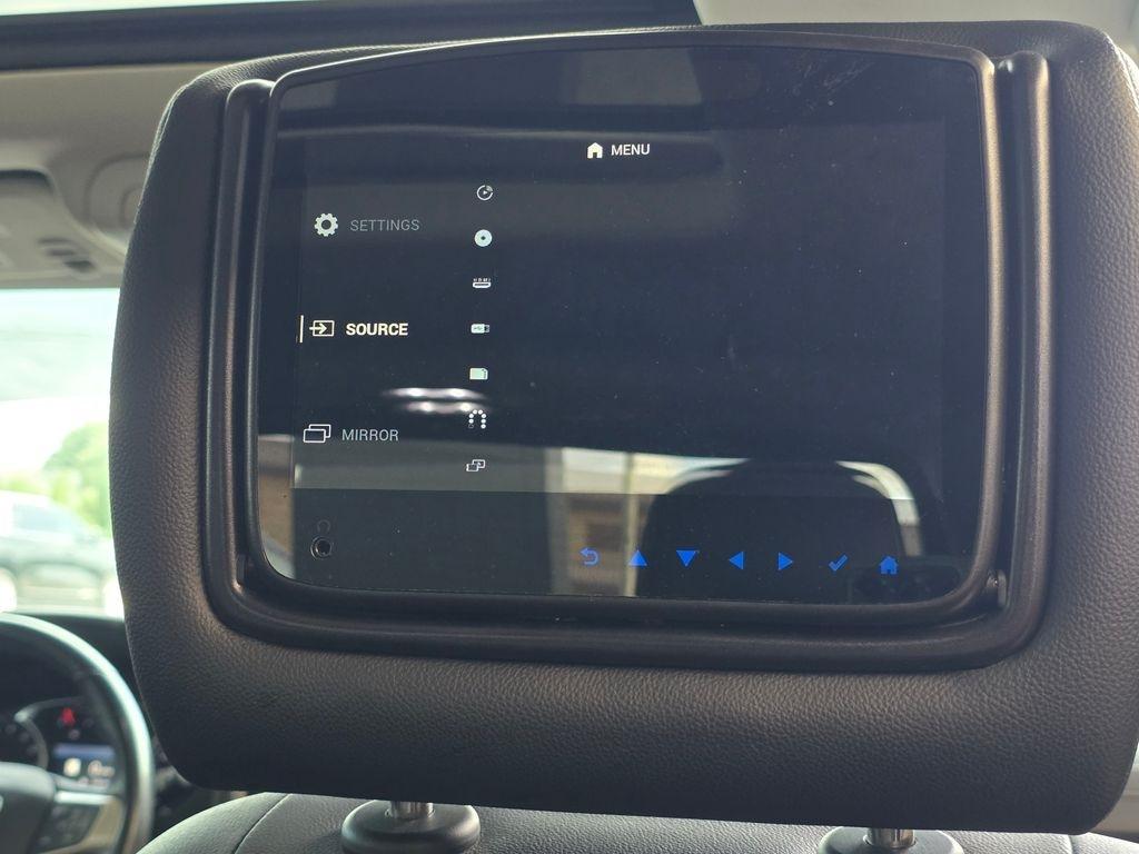 GMC Terrain  2019