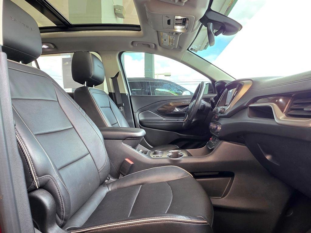GMC Terrain  2019