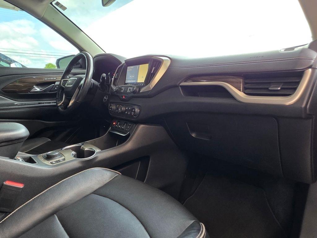GMC Terrain  2019