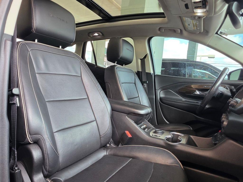 GMC Terrain  2019