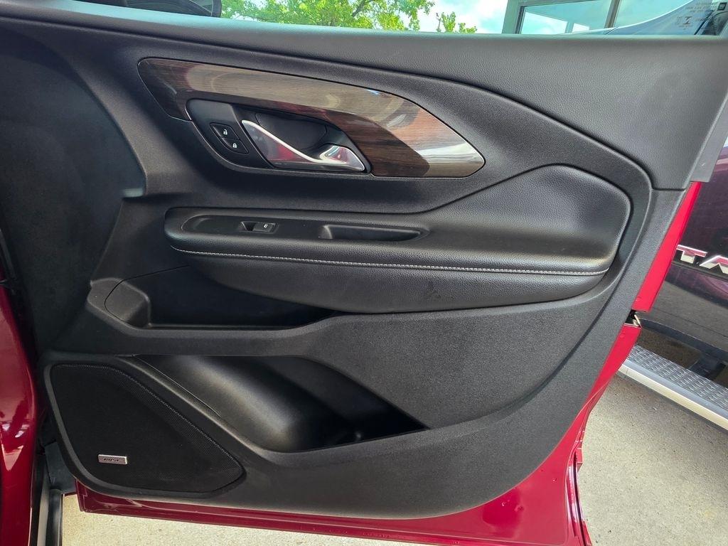 GMC Terrain  2019