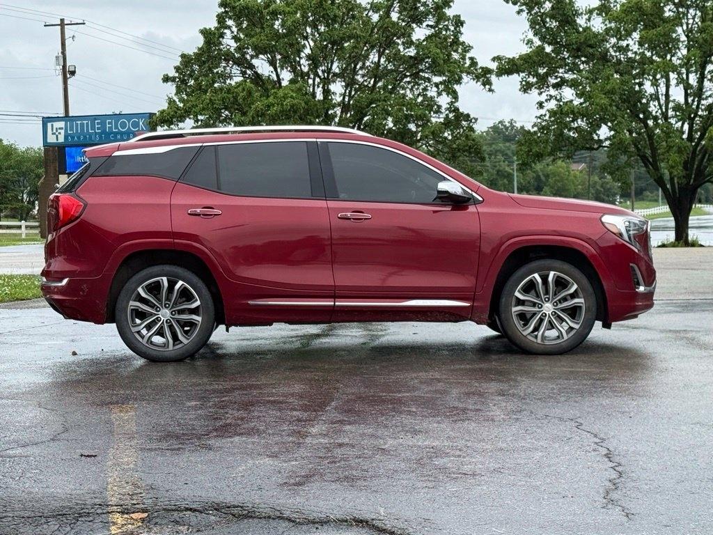 GMC Terrain photo 4