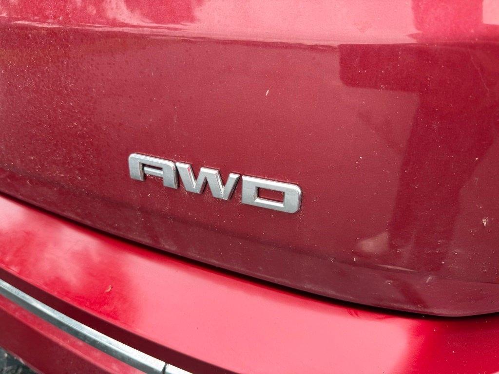 GMC Terrain photo 5