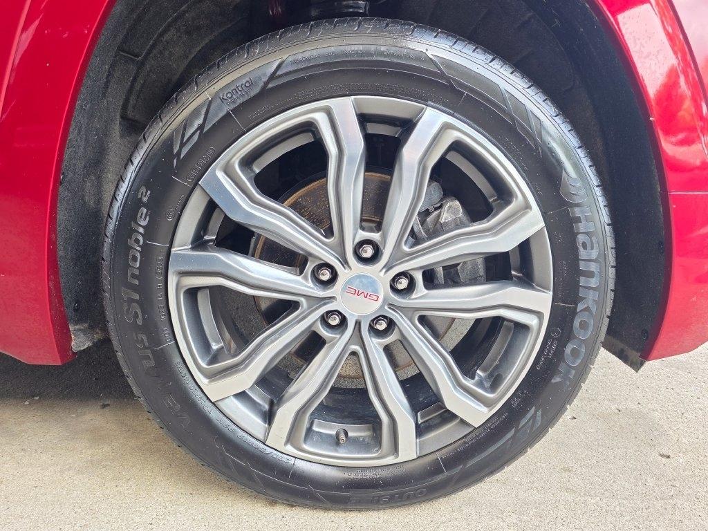 GMC Terrain photo 6
