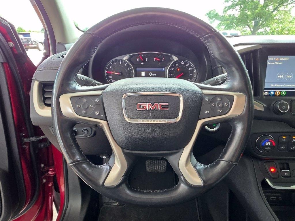 GMC Terrain photo 16