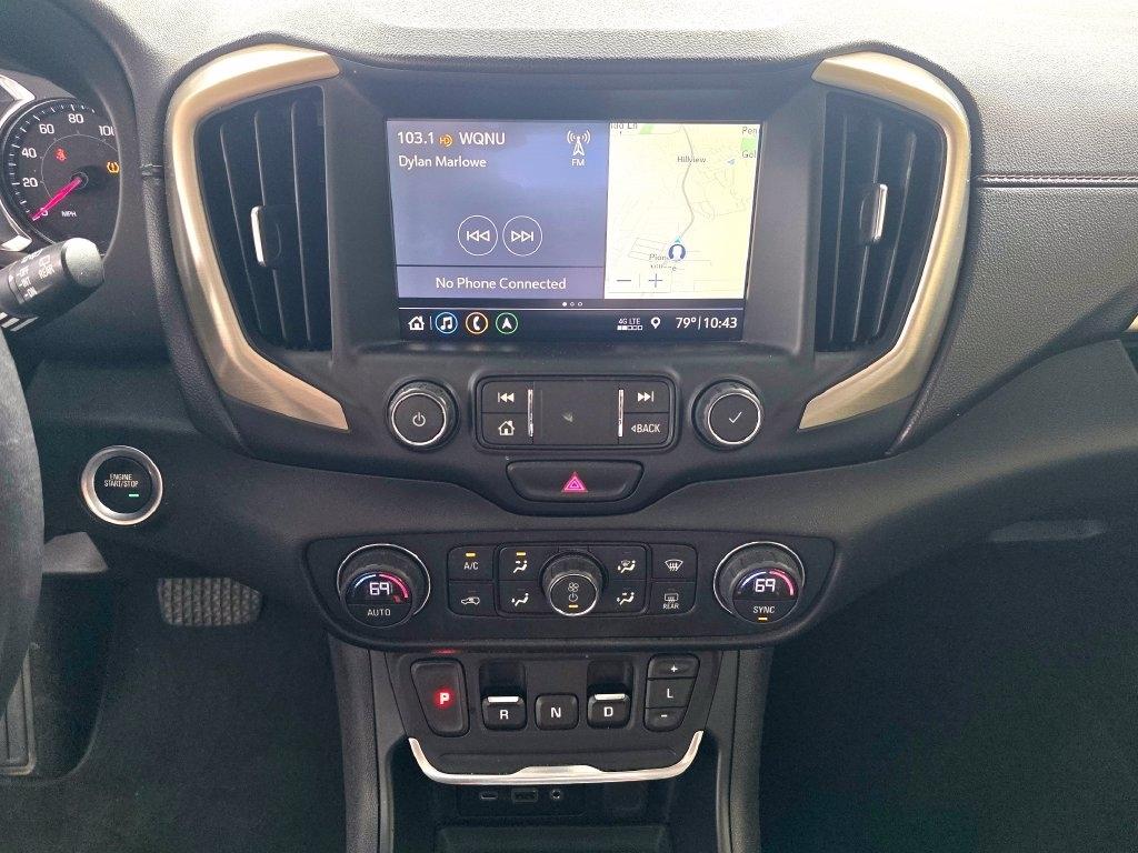 GMC Terrain photo 18
