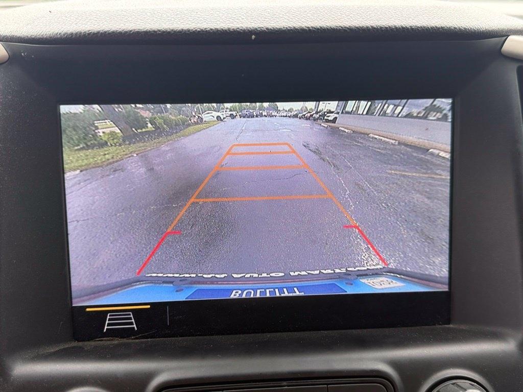 GMC Terrain photo 19