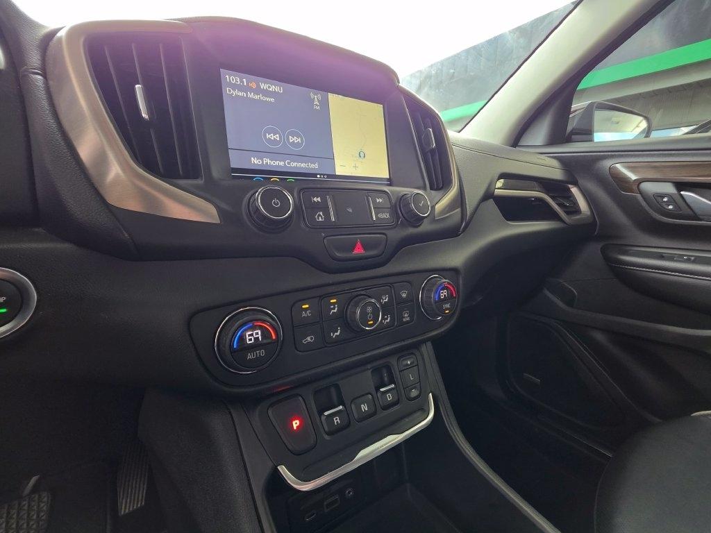GMC Terrain photo 20