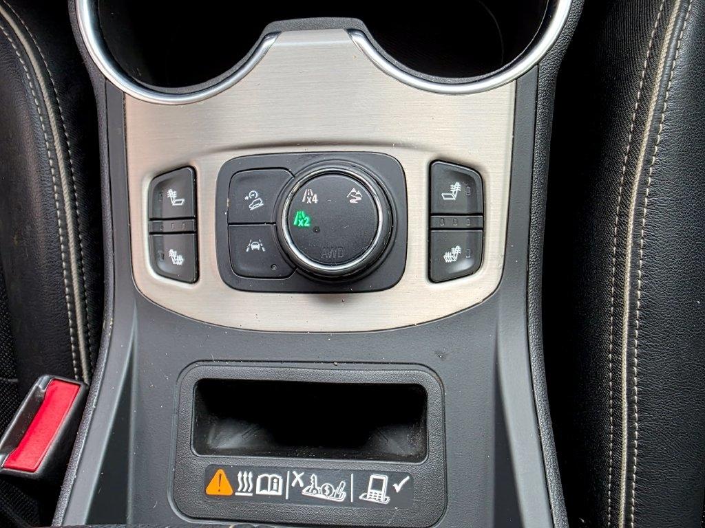 GMC Terrain photo 21