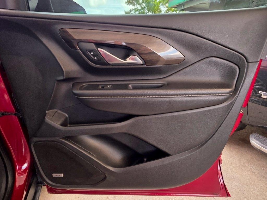 GMC Terrain photo 22