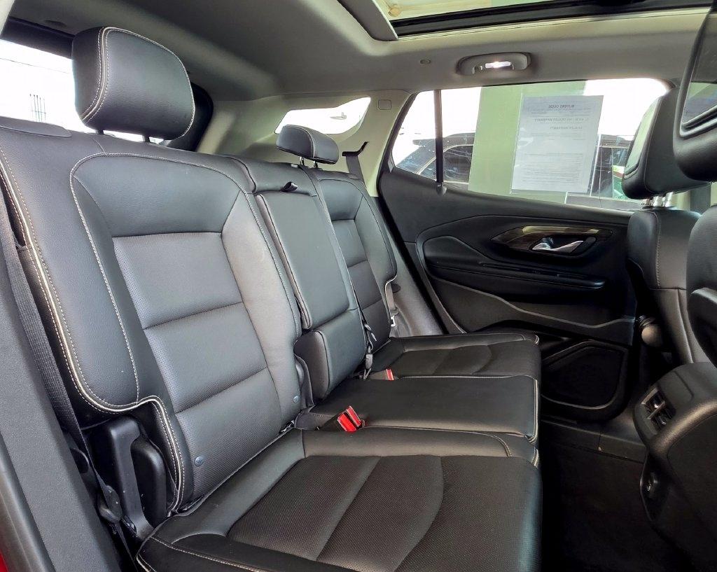GMC Terrain photo 25