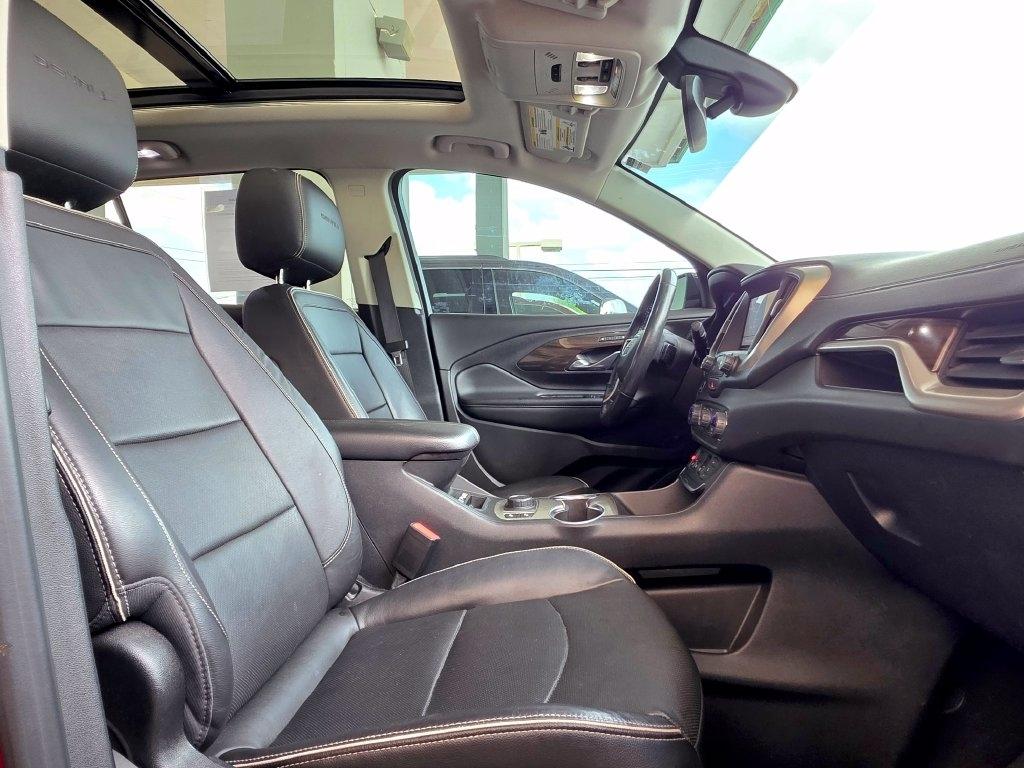 GMC Terrain photo 28