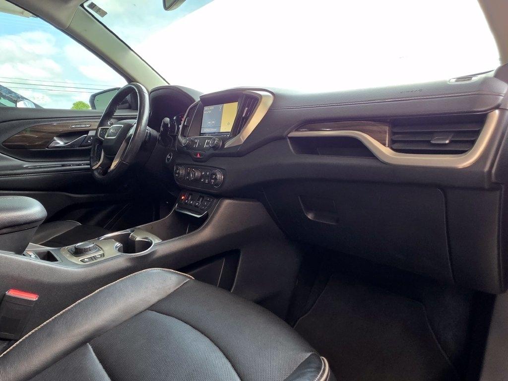 GMC Terrain photo 29