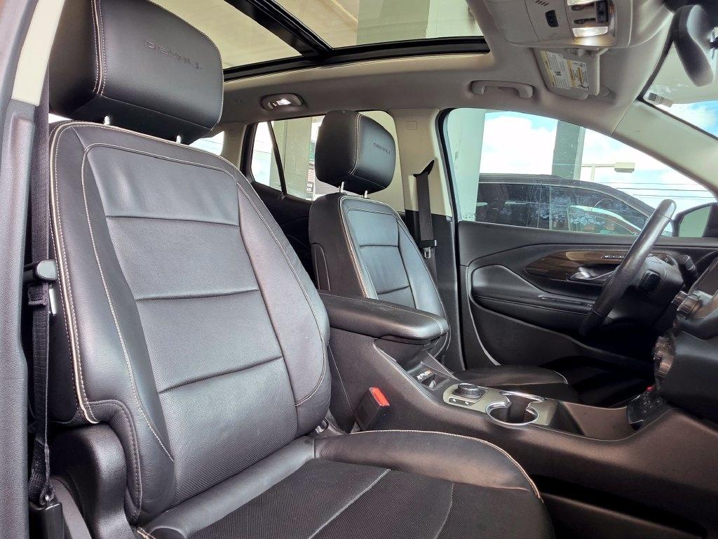 GMC Terrain photo 30