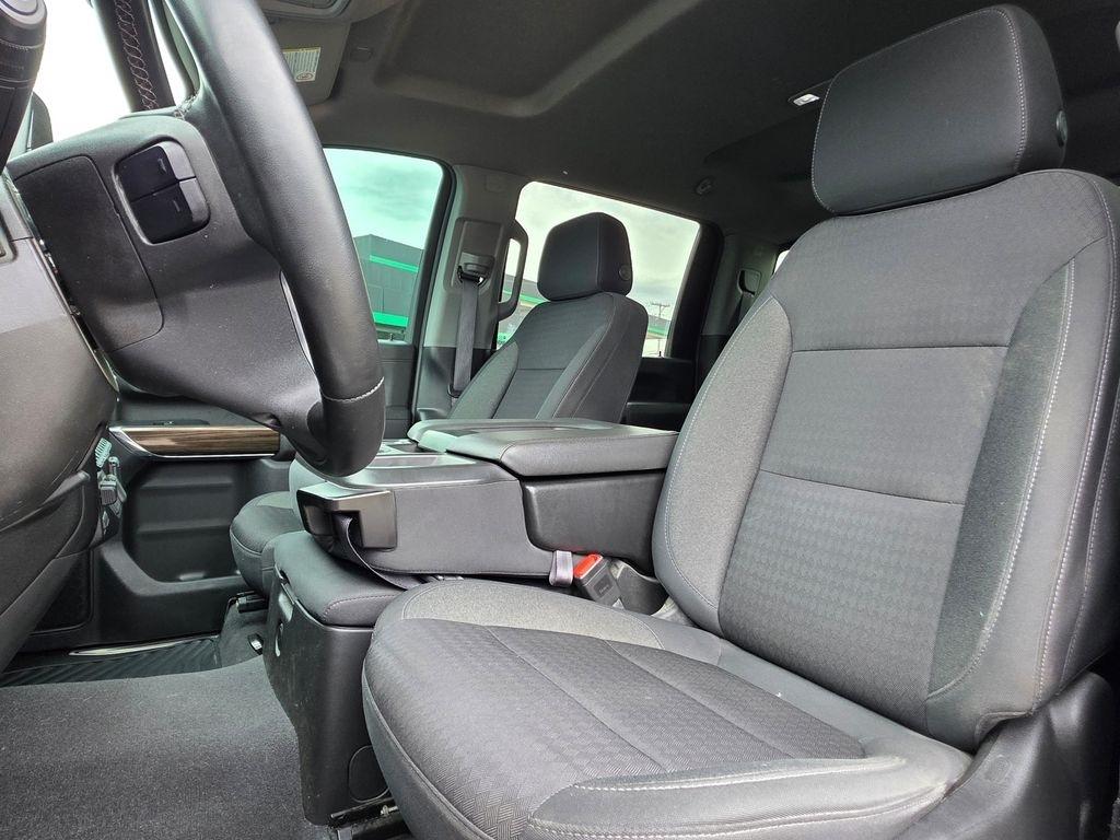 Chevrolet Silverado 2500HD  2023
