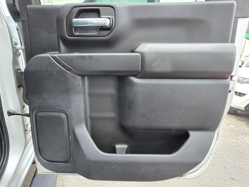 Chevrolet Silverado 2500HD  2023