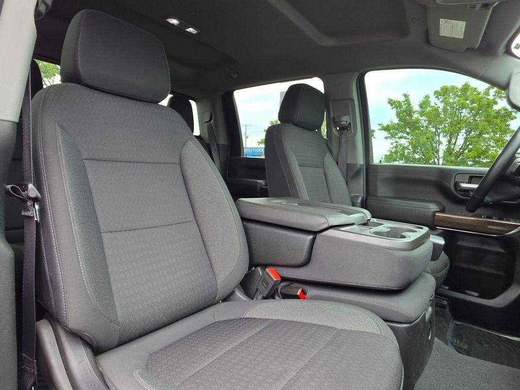 Chevrolet Silverado 2500HD  2023