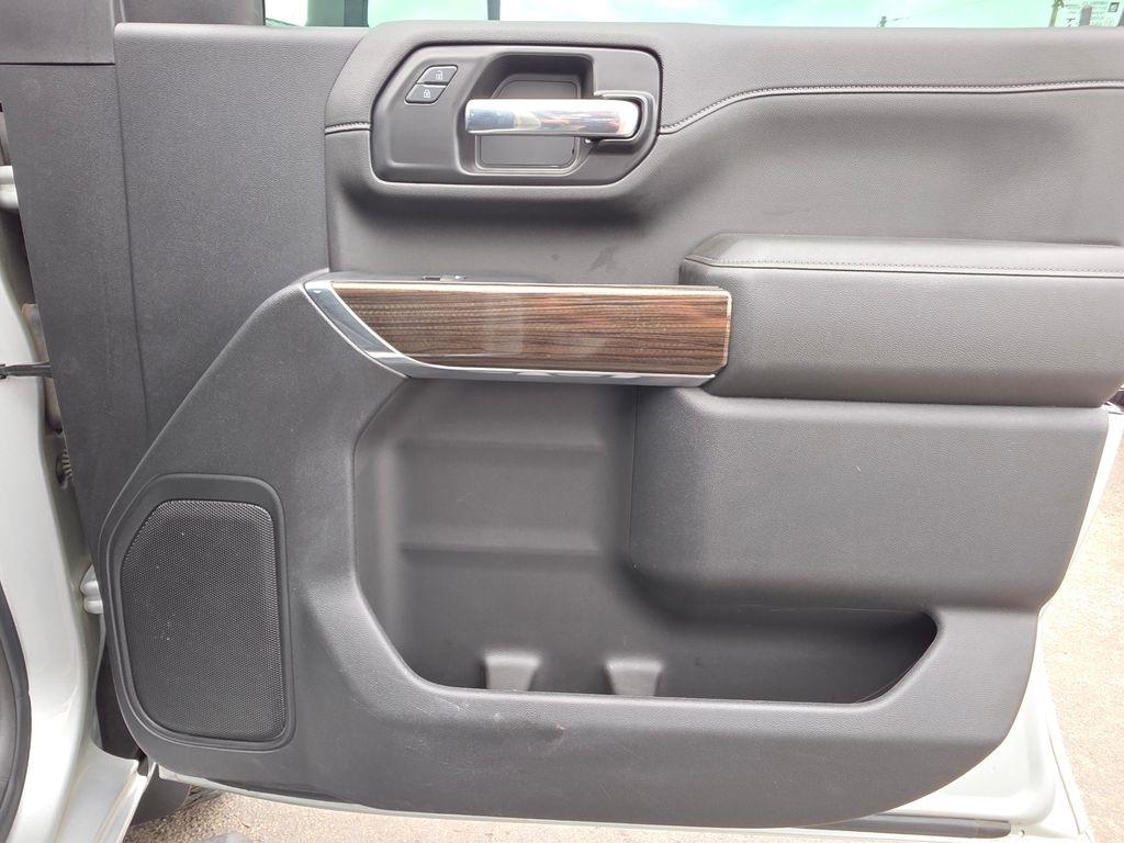 Chevrolet Silverado 2500HD  2023