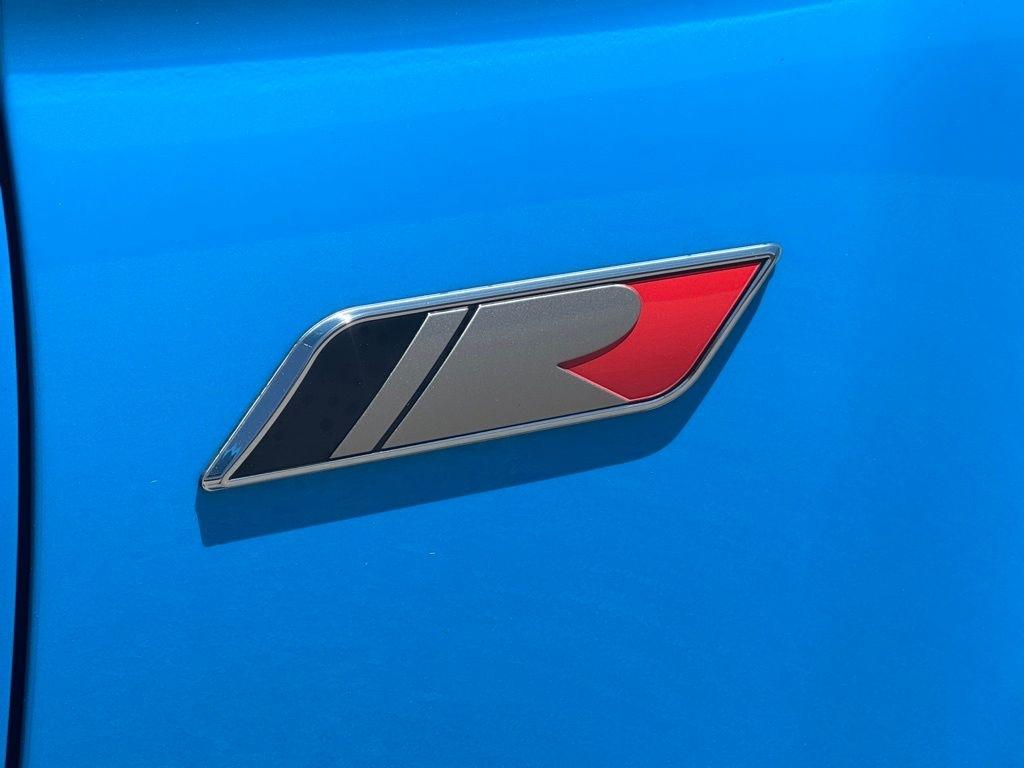 Ford Mustang  2022