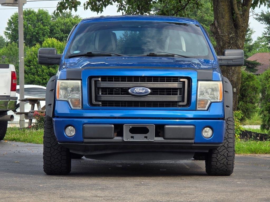 Ford F-150  2013