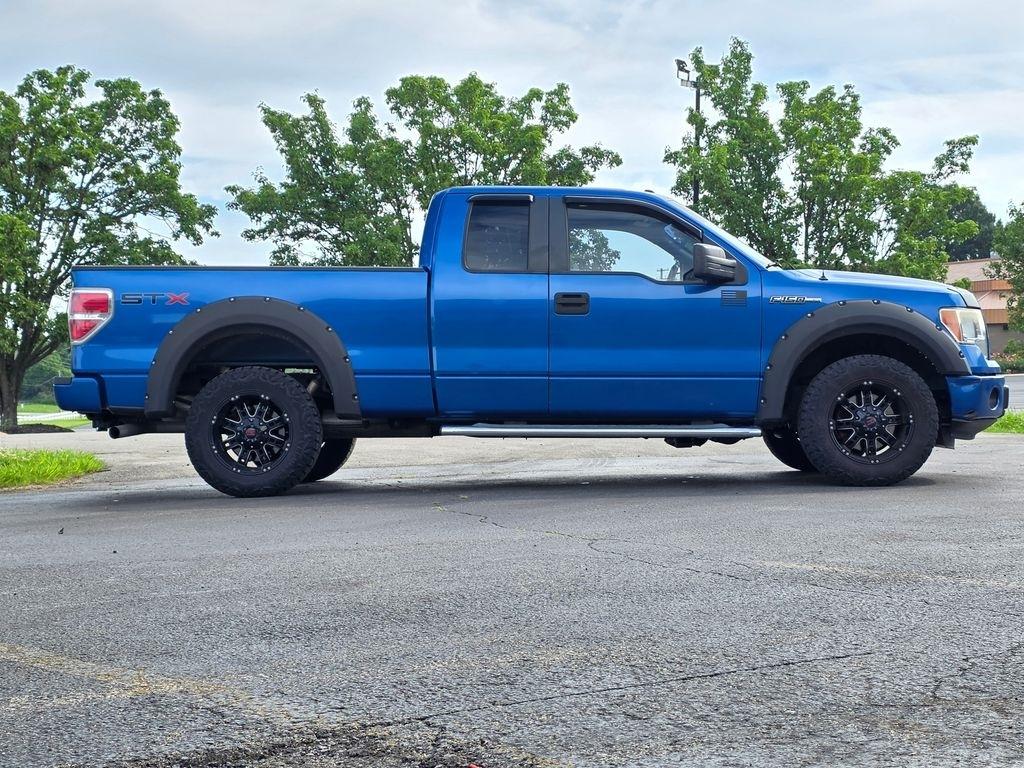 Ford F-150  2013