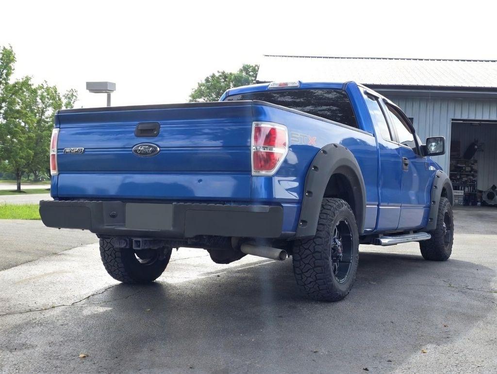 Ford F-150  2013